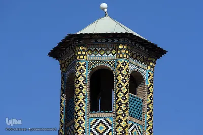 مسجد وکیل شیراز