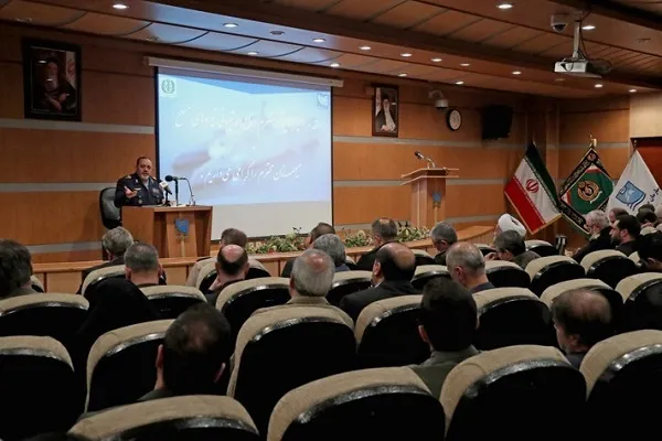 لزوم انعطاف‌پذیری در برنامه‌ریزی‌ها متناسب با تحولات دنیای جدید