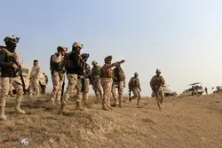 11 Army Forces Killed in Daesh Attack in Iraq’s Diyala