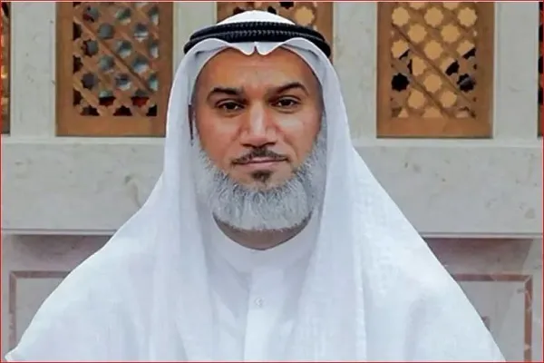 قاری کویتی بازداشتی در تونس آزاد شد