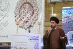 اختتامیه مسابقات دانش آموزی قرآن شهرستان فارس