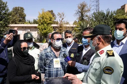 چرا سارقان سلبریتی‌ها زودتر دستگیر می‌شوند؟