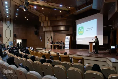 سومین مجمع عمومی اتحادیه مؤسسات قرآنی اصفهان
