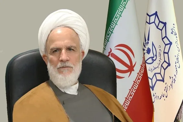 مشارکت در انتخابات؛ موجب اقتدار نظام اسلامی