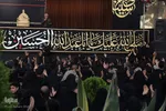 اجتماع بزرگ یوم الحسین در اصفهان‎