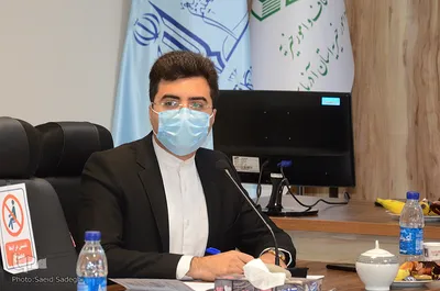اولین همایش بین المللی بزرگداشت خواجه رشید الدین فضل الله همدانی با محوریت وقف و علم الادیان‎