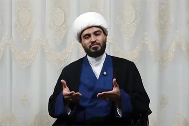 فیلم | فوران فضائل امیرالمؤمنین(ع) در میان کتمان دشمن و تقیه دوست