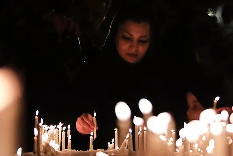 آیین‌های عاشورایی که متعلق به زنان هستند