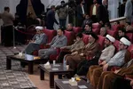 رقابت متسابقین در هشتمین روز مسابقات سراسری قرآن