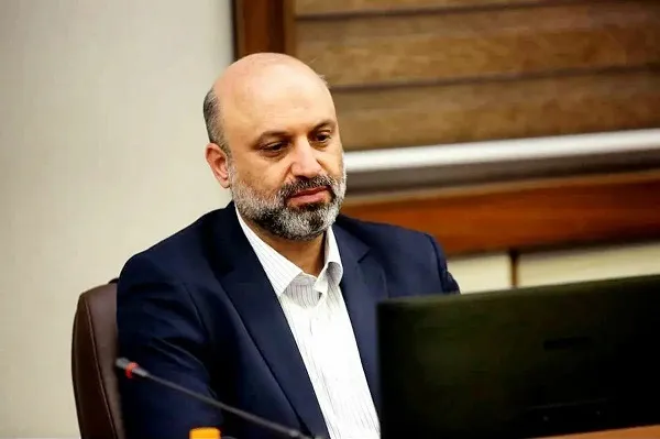 زین‌العابدین دبیر جشنواره کودک شد