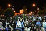 جشن عید سعید غدیر خم در نیشابور
