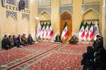 چهارمین دوره کنگره ملی شعر‎