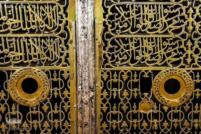مدینه منوره در ایام حج ۹۸