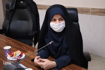 نشست تخصصی بررسی وضعیت کتب علمی و دانشگاهی در جهاد دانشگاهی آذربایجان شرقی‎‎