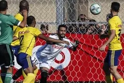 Israël fait annuler la finale de la Coupe de Palestine