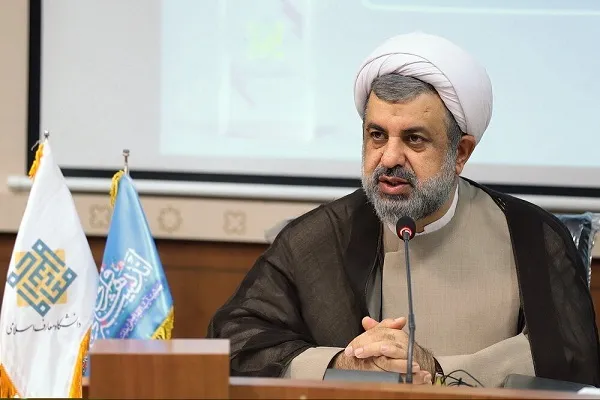 همکاری ۱۴۰۰ استاد با کنگره اندیشه‌های قرآنی رهبر انقلاب