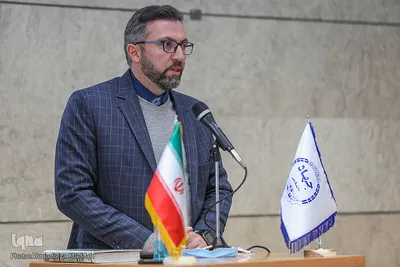 مراسم بزرگداشت هفته بسیج جهاد دانشگاهی استان فارس‎‎