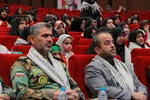 مراسم سراسری «جهاد و مقاومت از دیروز تا امروز»