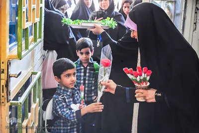 شروع سال تحصیلی 