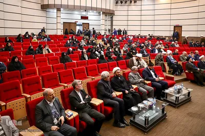 همایش علمی-تبیینی «امام زمان(عج) وارث غدیر» در تبریز