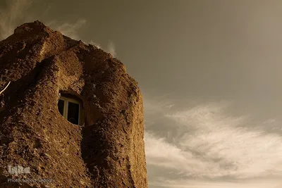 کندوان روستای هفت هزار ساله