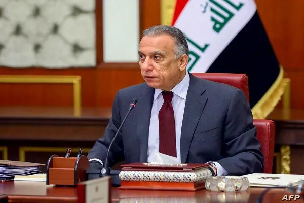 الكاظمي يوجّه بزيادة التأشيرات الممنوحة لزوار الأربعين الحسيني