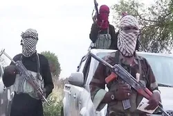 Pinaghihinalaang mga Extremista ang Umatake ng Lungsod ng Nigeria mga Oras Bago ang Halalan