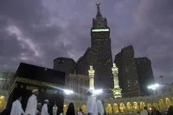 Saudi Percepat Pembangunan Mega Proyek Selama Pandemi