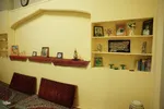 افتتاح نمایشگاه ستاره های زمین در حرم مطهر حضرت شاهچراغ (ع)