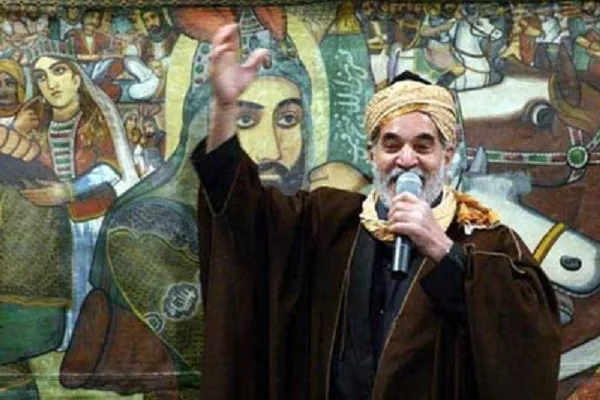 «حیدری‌خوانی»؛ سوگ ایرانیان به گاه ضربت‌ خوردن امیرالمؤمنین(ع)