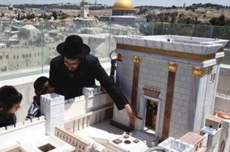 Seruan Ekstremis Yahudi untuk Menyerbu Masjidil Aqsha