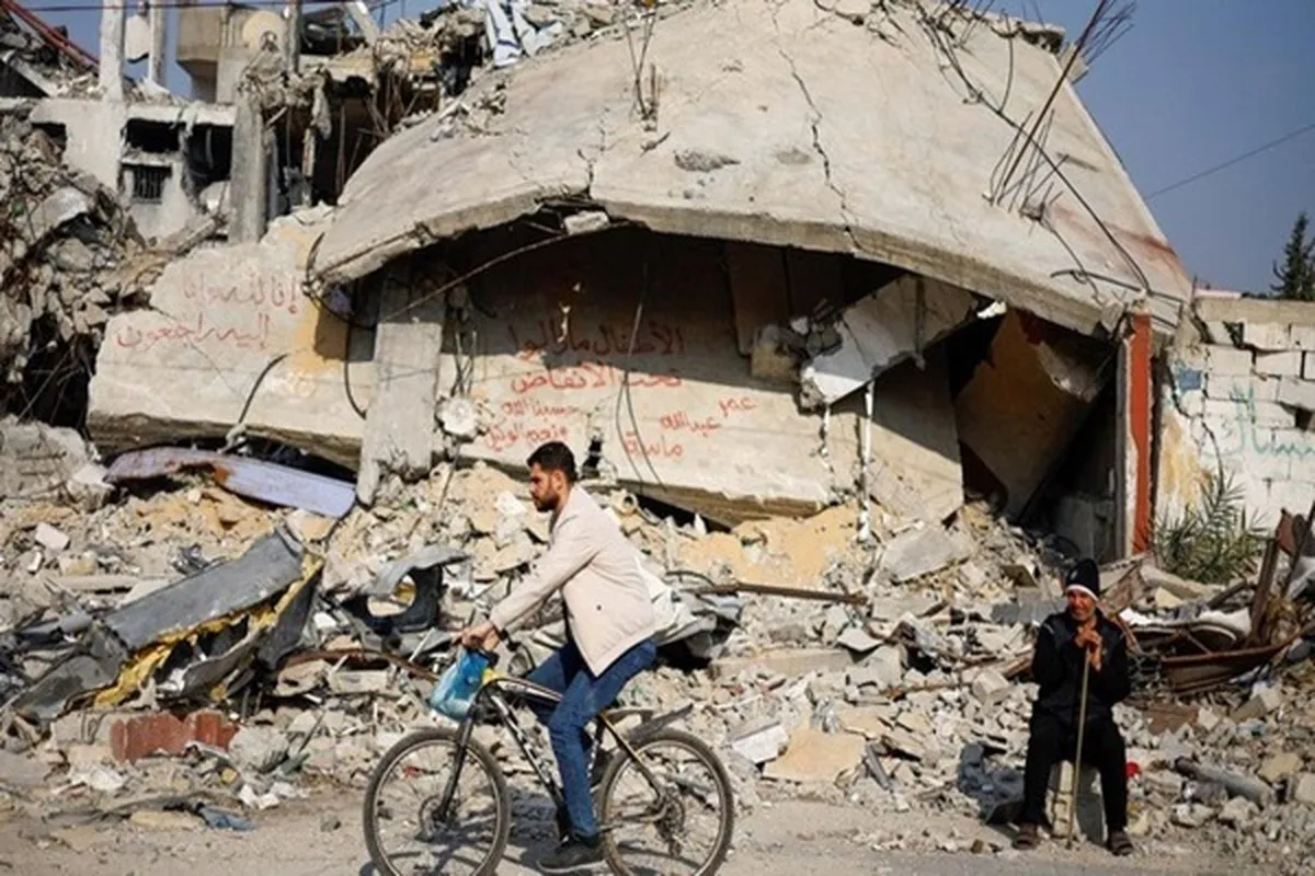 Israel Usul Gencatan Senjata di Gaza 2 Bulan, Asalkan Sandera Dibebaskan