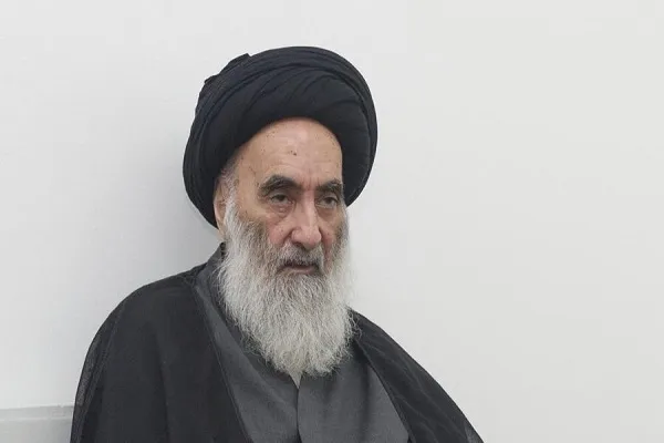 اعلام مبلغ فطریه از سوی دفتر آیت‌الله سیستانی