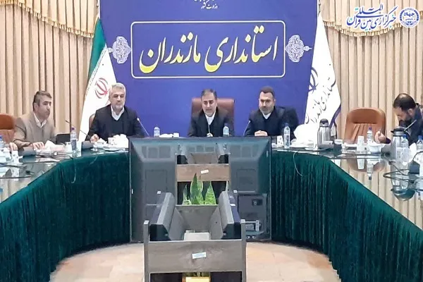 سهمیه مازندران در طرح نهضت ملی مسکن ۳۸ هزار واحد است