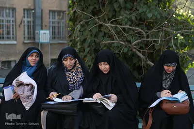 آزمون سراسری حفظ و مفاهیم قرآن کریم