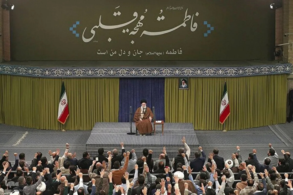 Ayatullah Khamenei asisitiza kuwa Iran haina wala haihitaji vikosi vya niaba