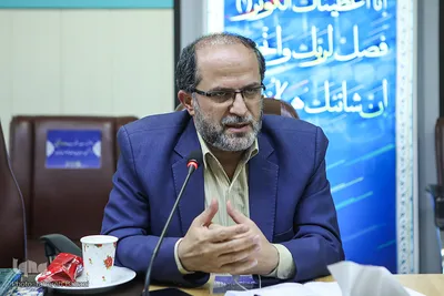 امضای توافق نامه همکاری مشترک در راه‌اندازی نهضت قرآن آموزی دانشجویان