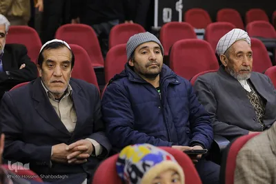 پنجمین روز مسابقات سراسری قرآن- بخش حفظ کل