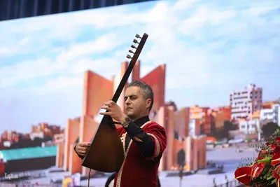دومین جشنواره ملی فیلم و فیلمنامه «ایثار» تبریز