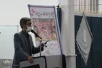 سالروز عروج شهدای گمنام ـ دانشگاه بیرجند