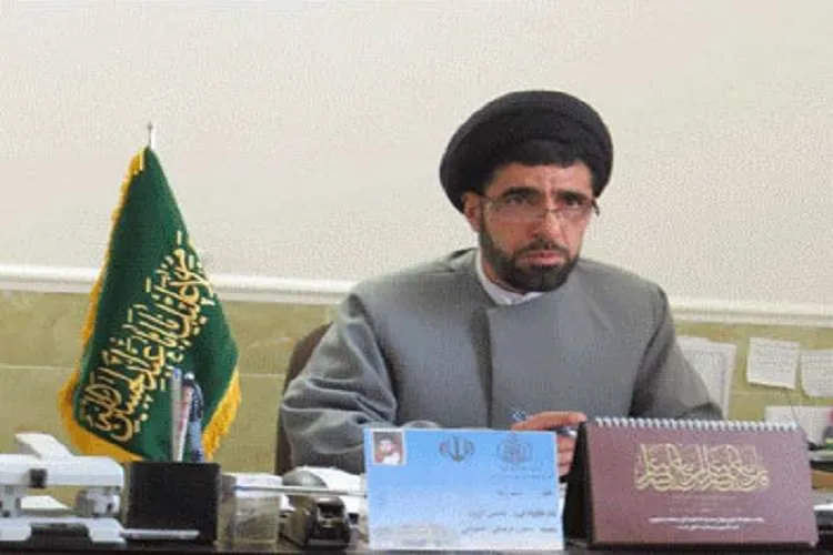 سوگواره یاس نبوی در ۱۲ بقعه متبرکه کرمان برگزار می‌شود