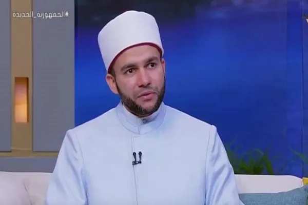 أستاذ أزهري: القرآن آمرنا بالإيجابية والتفاعل مع المجتمع