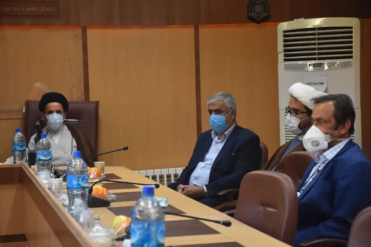 راه‌اندازی سامانه شناسایی افراد نیازمند و آسیب‌دیده از كرونا در فارس