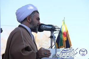 خدا، ولایت مداری و معادباوری سه اصل زندگی شهدای مدافع حرم