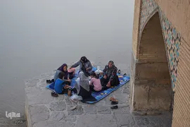 زاینده رود؛ پژواک زندگی