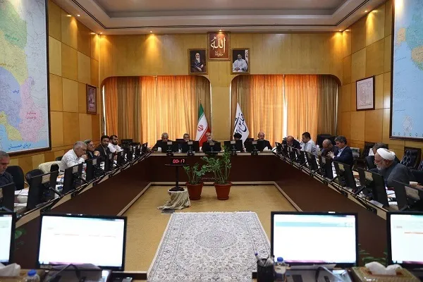 تأکید جبلی بر استمرار مشورت صداوسیما و کمیسیون امنیت‌ملی