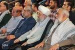 یادواره اولین شهید محور مقاومت سردار شهید حاج رسول حیدری در ملایر