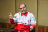 حفظ استطاعت جسمانی تا پایان حج + فیلم
