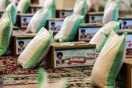 رزمايش «كمك مومنانه» در حرم شاهچراغ(ع)