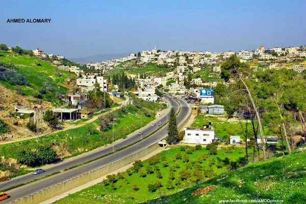 مسابقة لتسميع أجزاء من القرآن بمدينة 